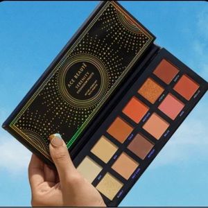 Ace Beaute Serendipity Pallet Eyeshadow NIB